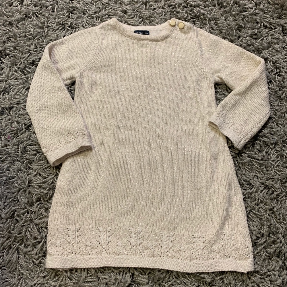 Baby Gap Dress 3T